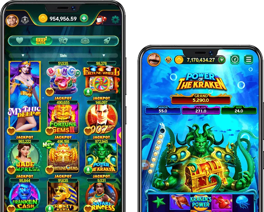 Bắn Cá Long Vương Sumclup Win