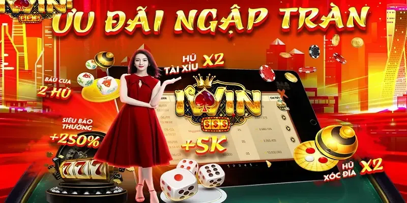 Ưu đãi chào mừng thành viên mới sumclup win